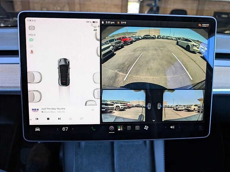 2021 Tesla Model Y Long Range FSD Capable w/ Acceleration Boost - Photo 23 - Bountiful, UT 84010