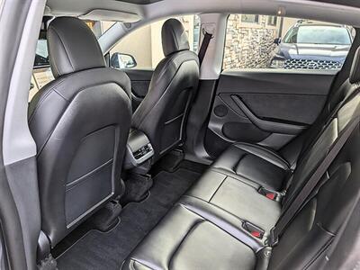 2021 Tesla Model Y Long Range  FSD Capable w/ Acceleration Boost - Photo 25 - Bountiful, UT 84010
