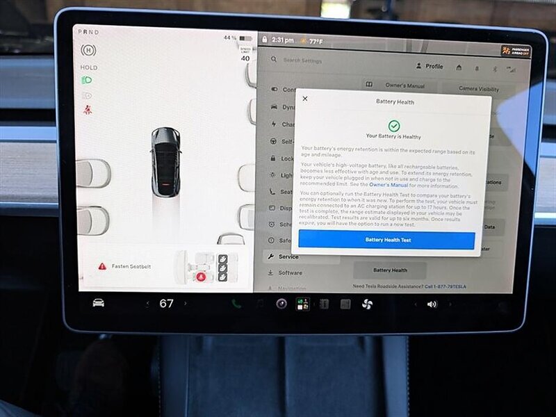 2021 Tesla Model Y Long Range FSD Capable w/ Acceleration Boost - Photo 22 - Bountiful, UT 84010