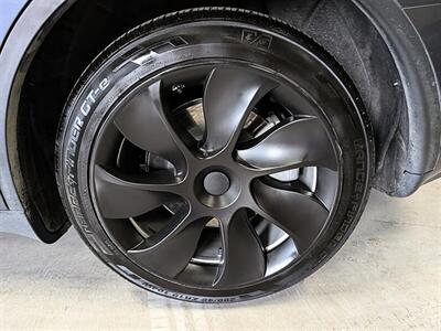 2021 Tesla Model Y Long Range  FSD Capable w/ Acceleration Boost - Photo 14 - Bountiful, UT 84010