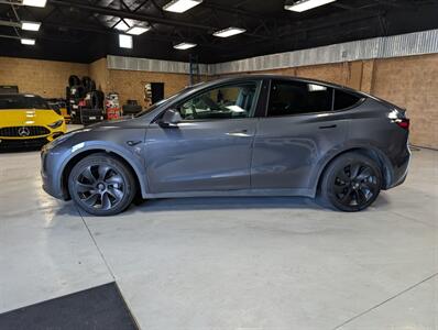 2021 Tesla Model Y Long Range w/ Acceleration Boost - Photo 7 - Bountiful, UT 84010
