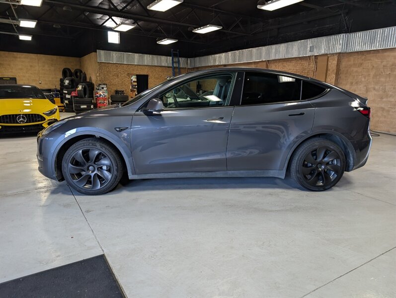 2021 Tesla Model Y Long Range w/ Acceleration Boost - Photo 7 - Bountiful, UT 84010