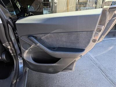 2021 Tesla Model Y Long Range FSD Capable w/ Acceleration Boost - Photo 27 - Bountiful, UT 84010
