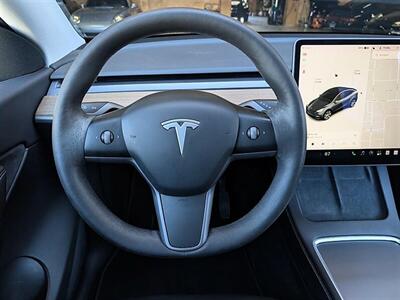 2021 Tesla Model Y Long Range FSD Capable w/ Acceleration Boost - Photo 19 - Bountiful, UT 84010