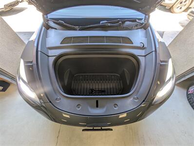 2021 Tesla Model Y Long Range w/ Acceleration Boost - Photo 17 - Bountiful, UT 84010