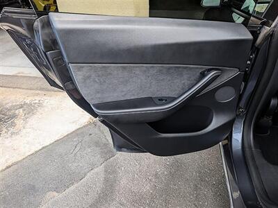 2021 Tesla Model Y Long Range  FSD Capable w/ Acceleration Boost - Photo 24 - Bountiful, UT 84010