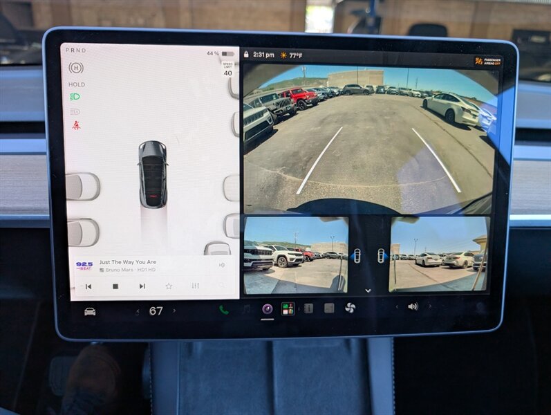 2021 Tesla Model Y Long Range w/ Acceleration Boost - Photo 23 - Bountiful, UT 84010