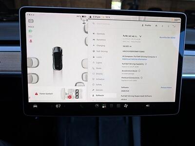 2021 Tesla Model Y Long Range FSD Capable w/ Acceleration Boost - Photo 21 - Bountiful, UT 84010