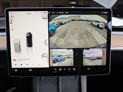 2021 Tesla Model Y Long Range  FSD Capable w/ Acceleration Boost - Photo 23 - Bountiful, UT 84010