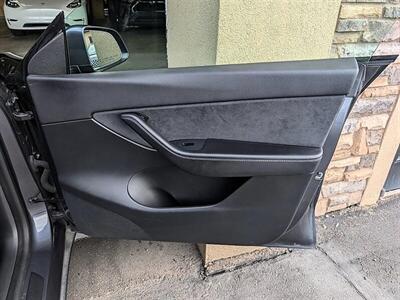 2021 Tesla Model Y Long Range  FSD Capable w/ Acceleration Boost - Photo 29 - Bountiful, UT 84010