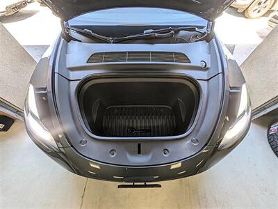2021 Tesla Model Y Long Range FSD Capable w/ Acceleration Boost - Photo 17 - Bountiful, UT 84010