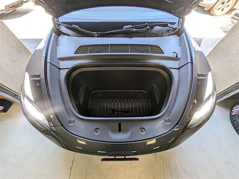 2021 Tesla Model Y Long Range FSD Capable w/ Acceleration Boost - Photo 17 - Bountiful, UT 84010