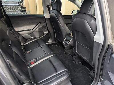 2021 Tesla Model Y Long Range  FSD Capable w/ Acceleration Boost - Photo 28 - Bountiful, UT 84010