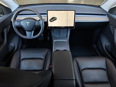 2021 Tesla Model Y Long Range FSD Capable w/ Acceleration Boost - Photo 3 - Bountiful, UT 84010