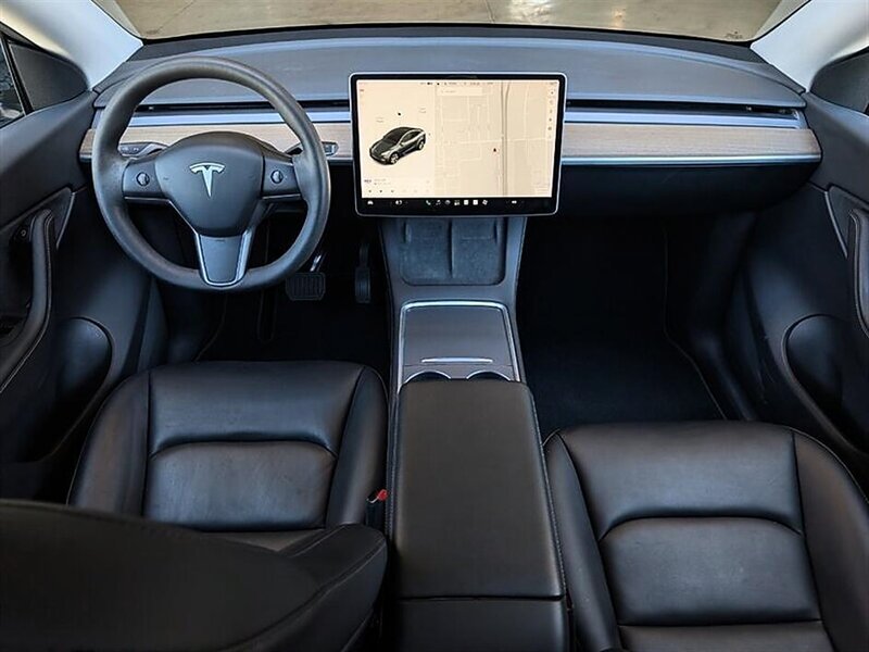 2021 Tesla Model Y Long Range FSD Capable w/ Acceleration Boost - Photo 3 - Bountiful, UT 84010