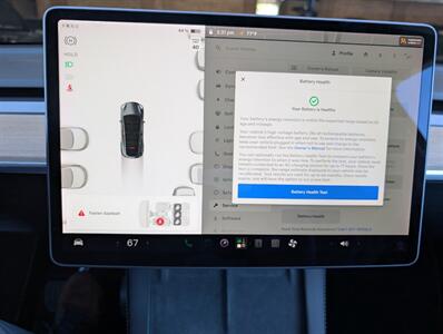 2021 Tesla Model Y Long Range w/ Acceleration Boost - Photo 22 - Bountiful, UT 84010