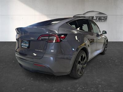 2021 Tesla Model Y Long Range FSD Capable w/ Acceleration Boost - Photo 10 - Bountiful, UT 84010