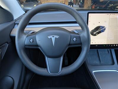 2021 Tesla Model Y Long Range w/ Acceleration Boost - Photo 19 - Bountiful, UT 84010