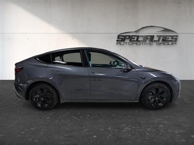 2021 Tesla Model Y Long Range  FSD Capable w/ Acceleration Boost - Photo 11 - Bountiful, UT 84010