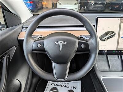 2021 Tesla Model Y Long Range  FSD Capable w/ Acceleration Boost - Photo 19 - Bountiful, UT 84010