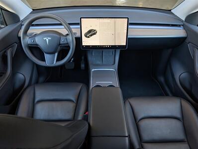 2021 Tesla Model Y Long Range w/ Acceleration Boost - Photo 3 - Bountiful, UT 84010