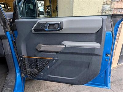 2023 Ford Bronco Badlands Advanced - Photo 28 - Bountiful, UT 84010