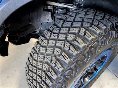 2023 Ford Bronco Badlands Advanced   - Photo 16 - Bountiful, UT 84010