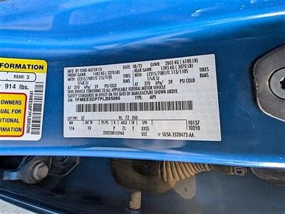 2023 Ford Bronco Badlands Advanced   - Photo 30 - St. George, UT 84770-2625