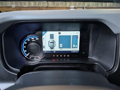 2023 Ford Bronco Badlands Advanced - Photo 20 - Bountiful, UT 84010