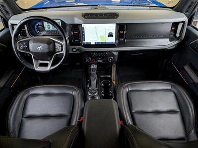 2023 Ford Bronco Badlands Advanced - Photo 3 - Bountiful, UT 84010
