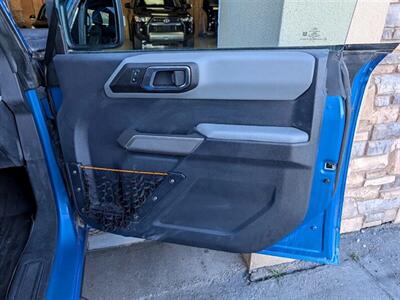 2023 Ford Bronco Badlands Advanced   - Photo 29 - Bountiful, UT 84010