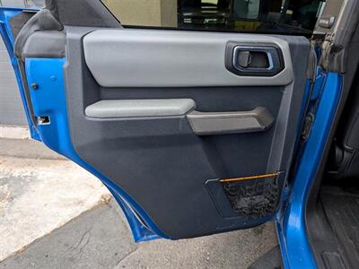 2023 Ford Bronco Badlands Advanced - Photo 23 - Bountiful, UT 84010