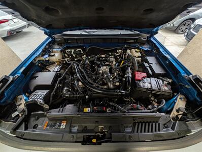 2023 Ford Bronco Badlands Advanced - Photo 17 - Bountiful, UT 84010