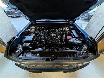 2023 Ford Bronco Badlands Advanced   - Photo 22 - St. George, UT 84770-2625