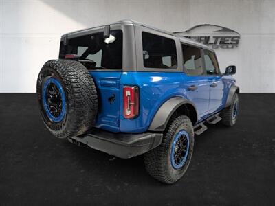 2023 Ford Bronco Badlands Advanced - Photo 10 - Bountiful, UT 84010