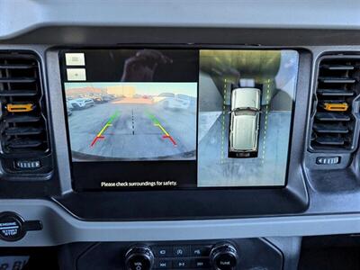 2023 Ford Bronco Badlands Advanced   - Photo 21 - Bountiful, UT 84010