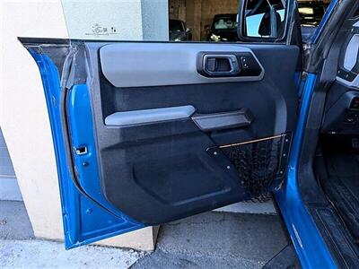 2023 Ford Bronco Badlands Advanced   - Photo 17 - St. George, UT 84770-2625