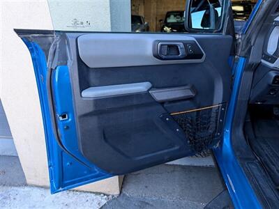 2023 Ford Bronco Badlands Advanced   - Photo 17 - Bountiful, UT 84010