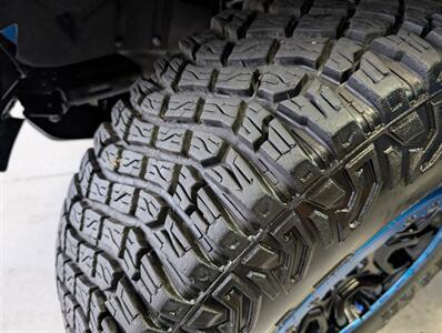 2023 Ford Bronco Badlands Advanced - Photo 16 - Bountiful, UT 84010