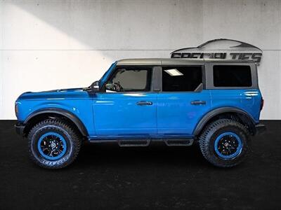 2023 Ford Bronco Badlands Advanced   - Photo 7 - St. George, UT 84770-2625