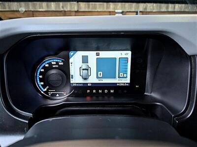 2023 Ford Bronco Badlands Advanced   - Photo 19 - St. George, UT 84770-2625