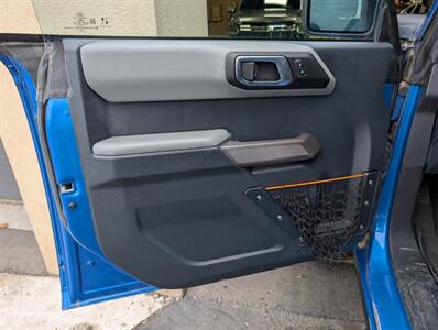 2023 Ford Bronco Badlands Advanced - Photo 18 - Bountiful, UT 84010