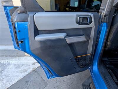 2023 Ford Bronco Badlands Advanced   - Photo 23 - Bountiful, UT 84010