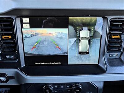 2023 Ford Bronco Badlands Advanced   - Photo 21 - St. George, UT 84770-2625