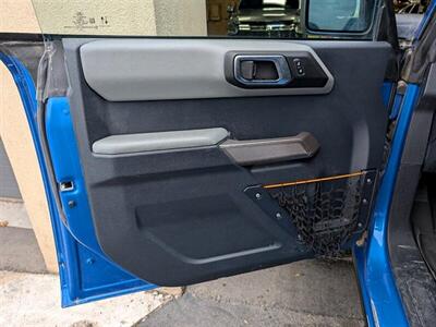 2023 Ford Bronco Badlands Advanced - Photo 18 - Bountiful, UT 84010