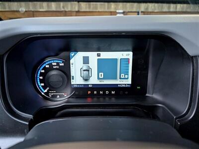 2023 Ford Bronco Badlands Advanced - Photo 20 - Bountiful, UT 84010