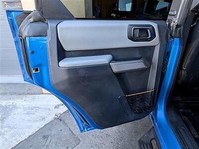2023 Ford Bronco Badlands Advanced   - Photo 23 - St. George, UT 84770-2625