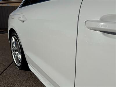 2022 Audi A4 Quattro S Line Premium Plus   - Photo 27 - St. George, UT 84770-2625