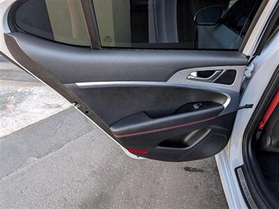 2023 Genesis G70 2.0T   - Photo 23 - Bountiful, UT 84010