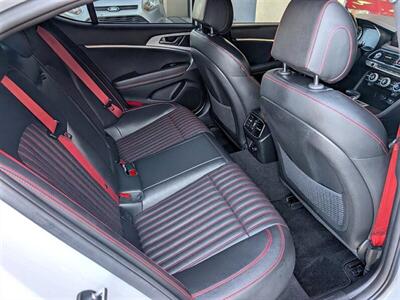 2023 Genesis G70 2.0T   - Photo 27 - Bountiful, UT 84010
